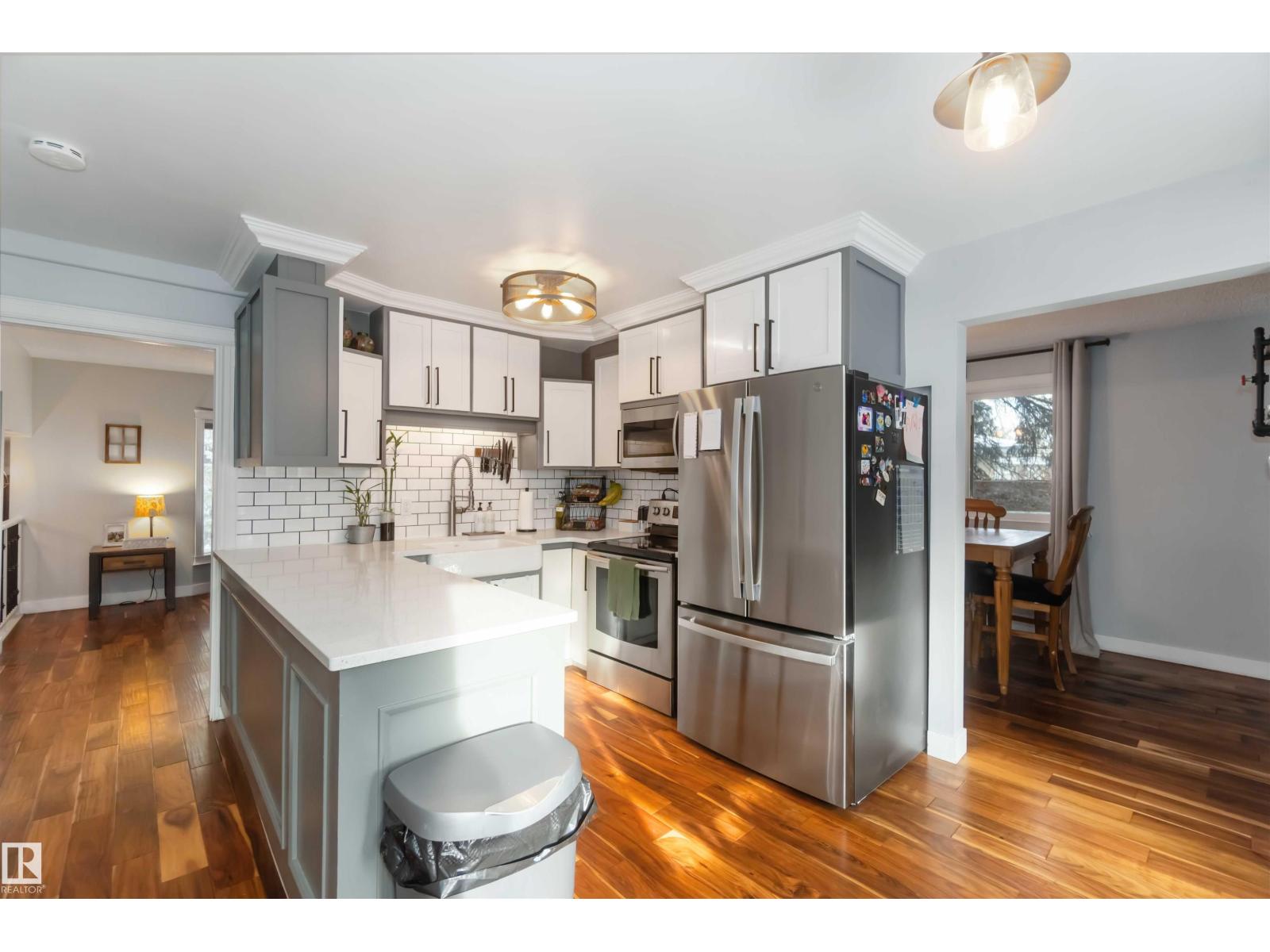 6 Garraway PL, St. Albert