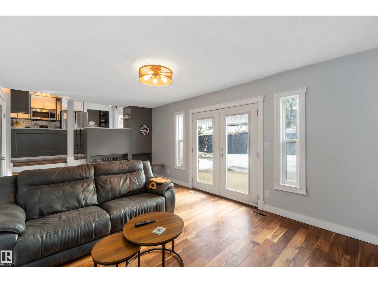 6 Garraway PL, St. Albert