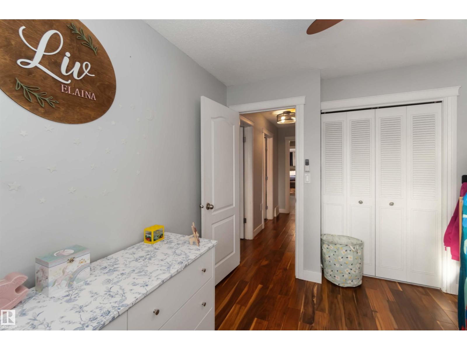 6 Garraway PL, St. Albert