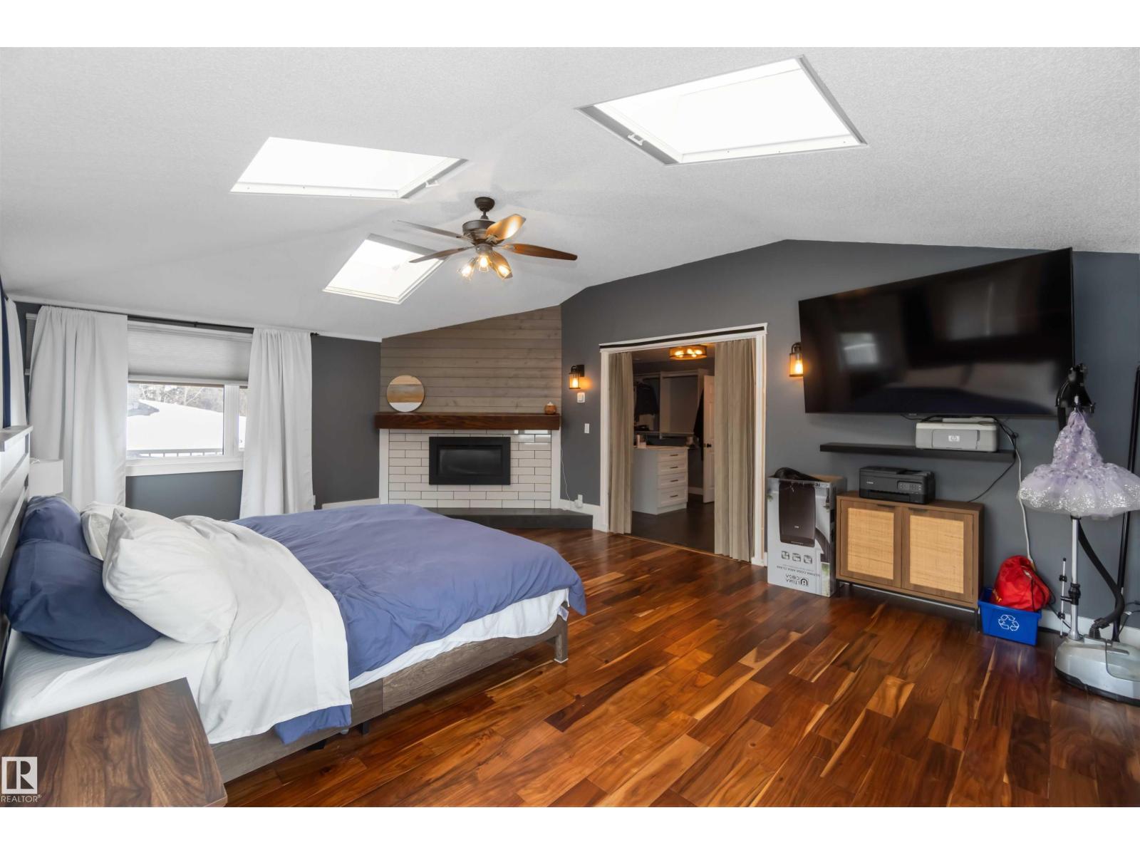 6 Garraway PL, St. Albert