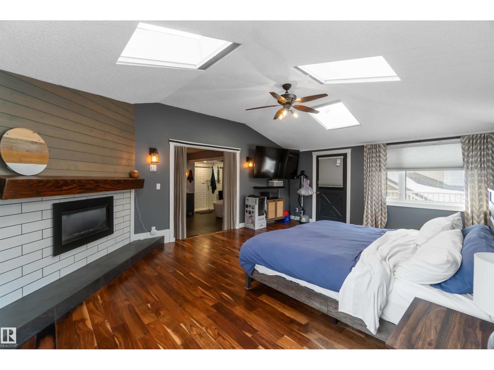 6 Garraway PL, St. Albert