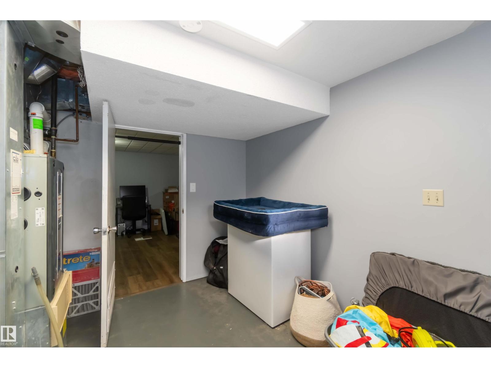 6 Garraway PL, St. Albert