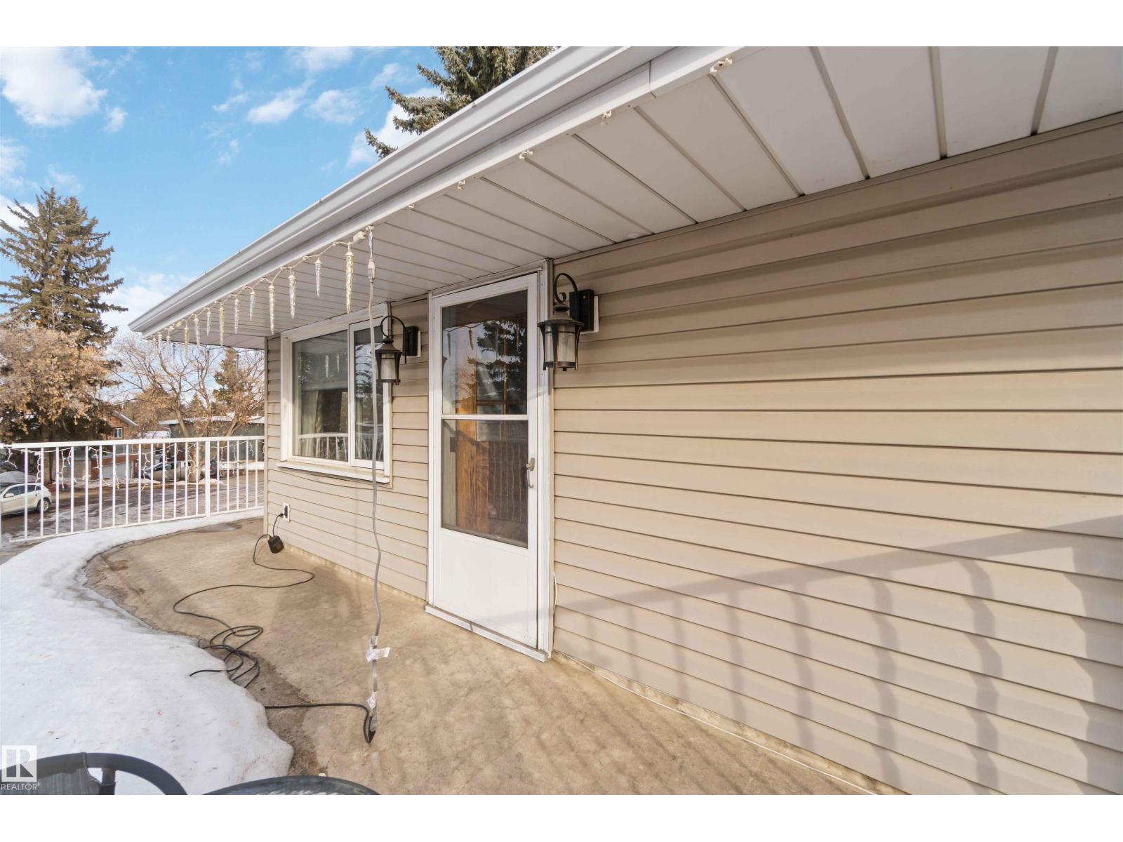 6 Garraway PL, St. Albert