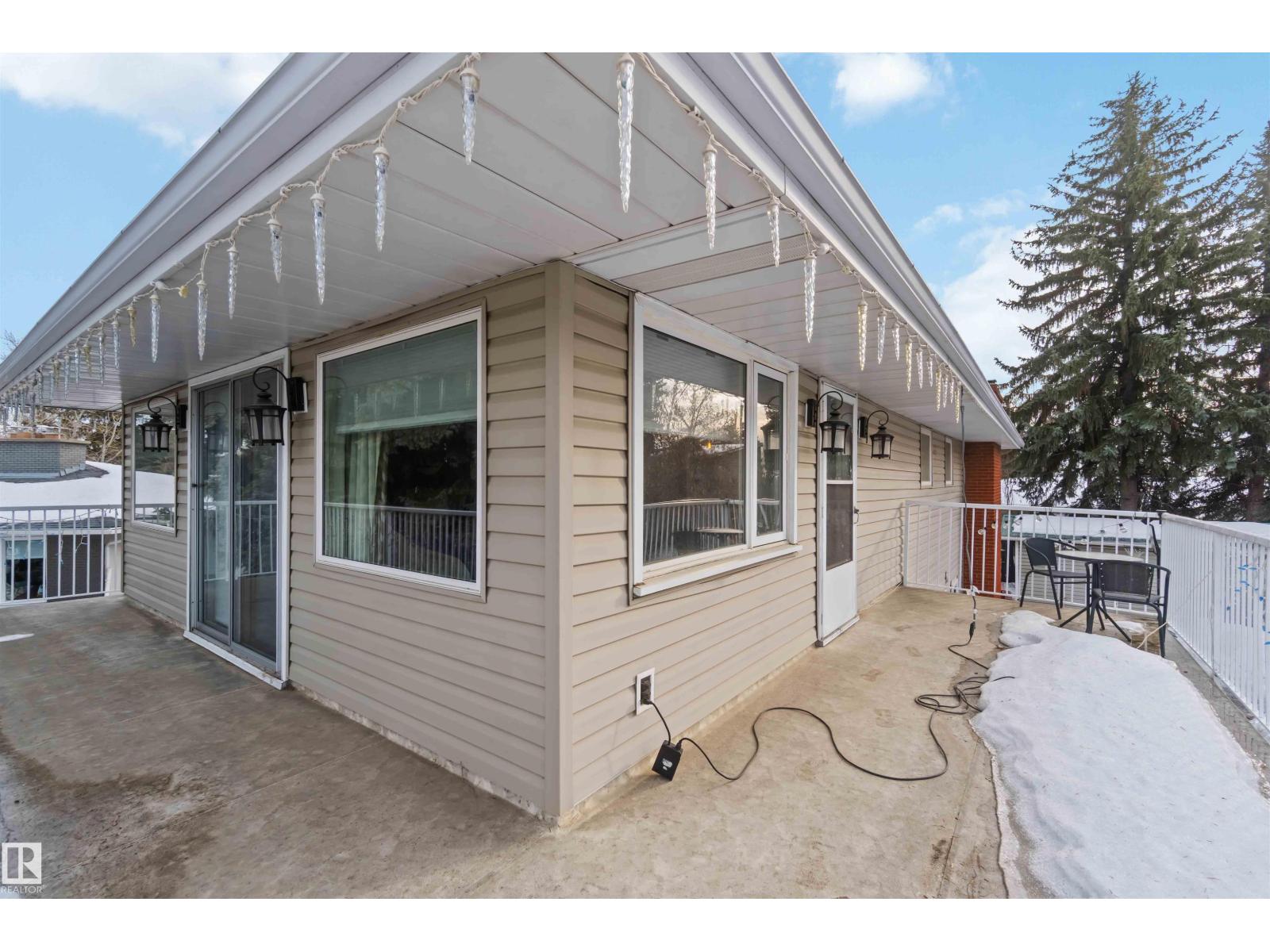 6 Garraway PL, St. Albert