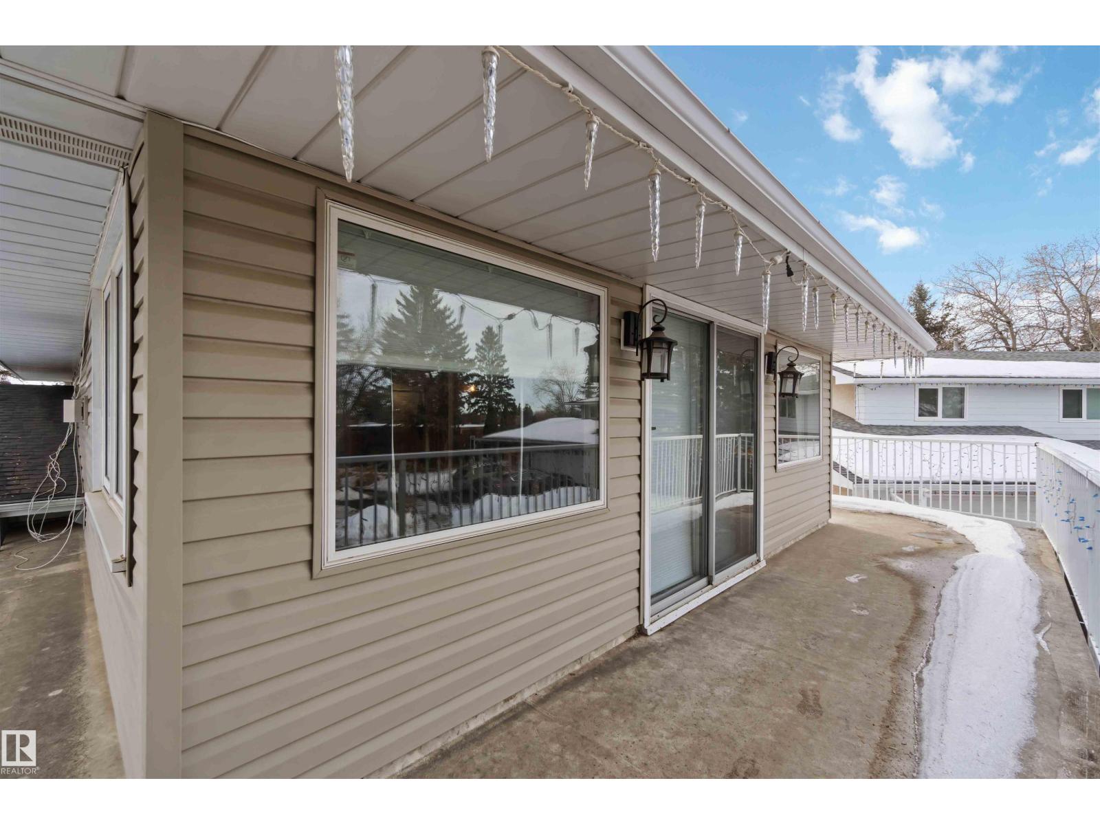 6 Garraway PL, St. Albert