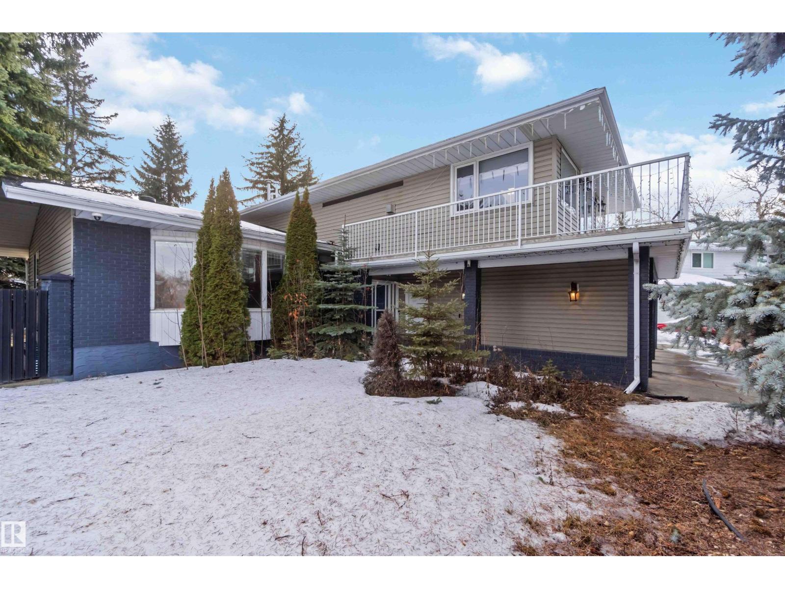 6 Garraway PL, St. Albert