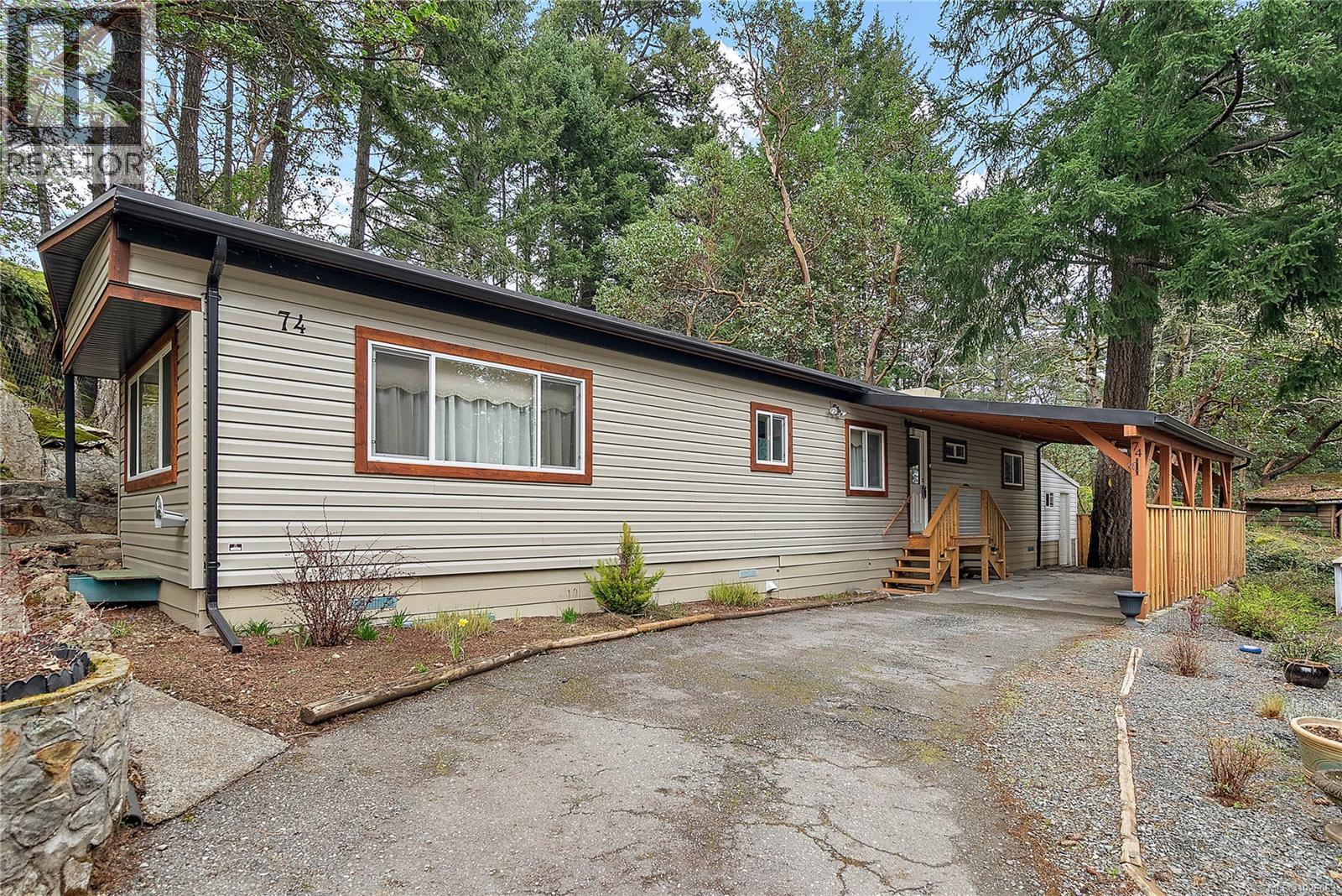 #74 2500 Florence Lake Rd - 1