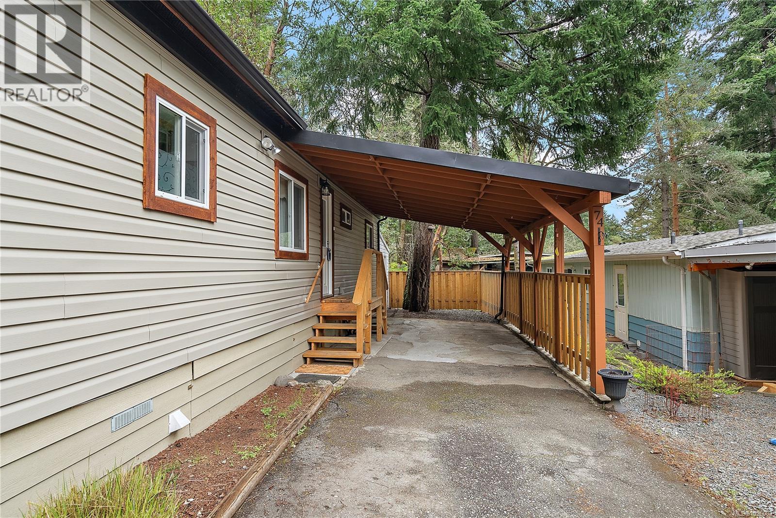 #74 2500 Florence Lake Rd - 2