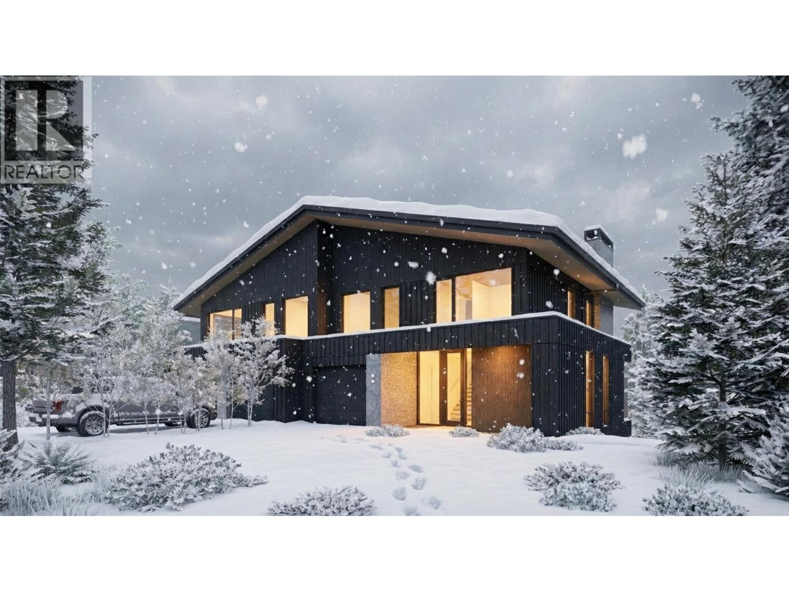 11 Alpine Court, Revelstoke