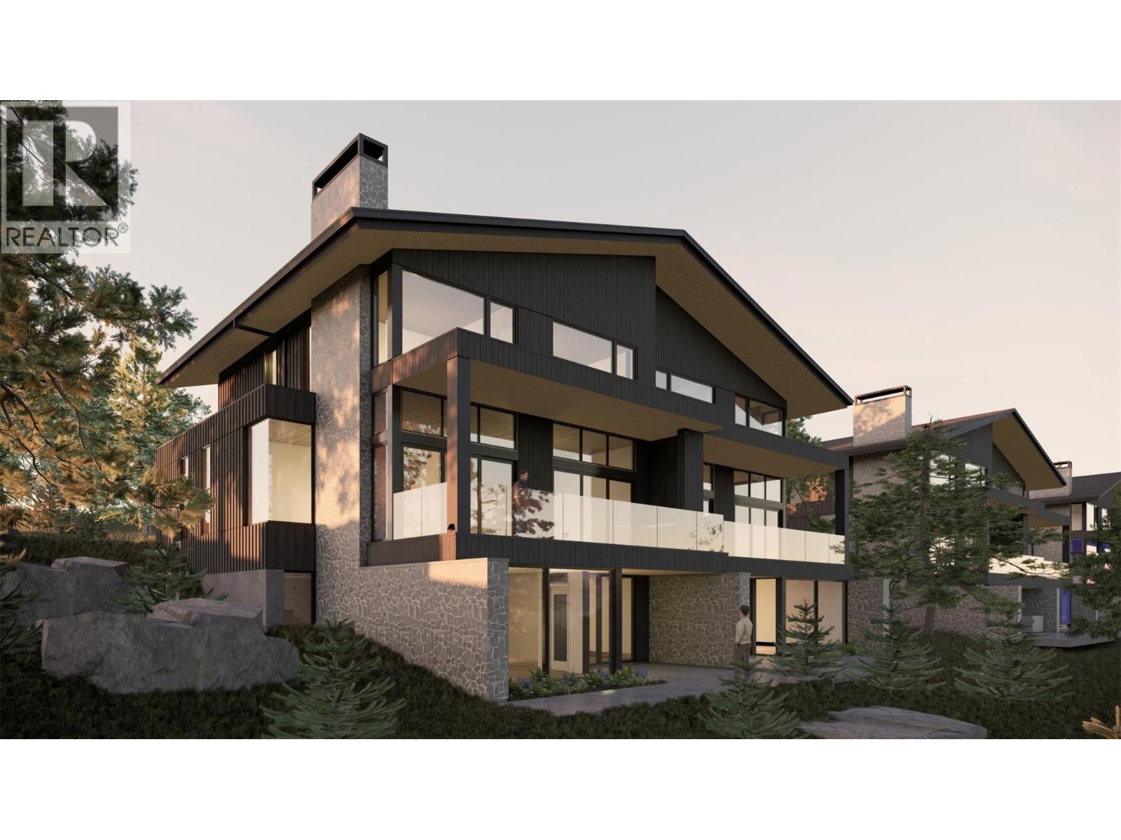 11 Alpine Court, Revelstoke