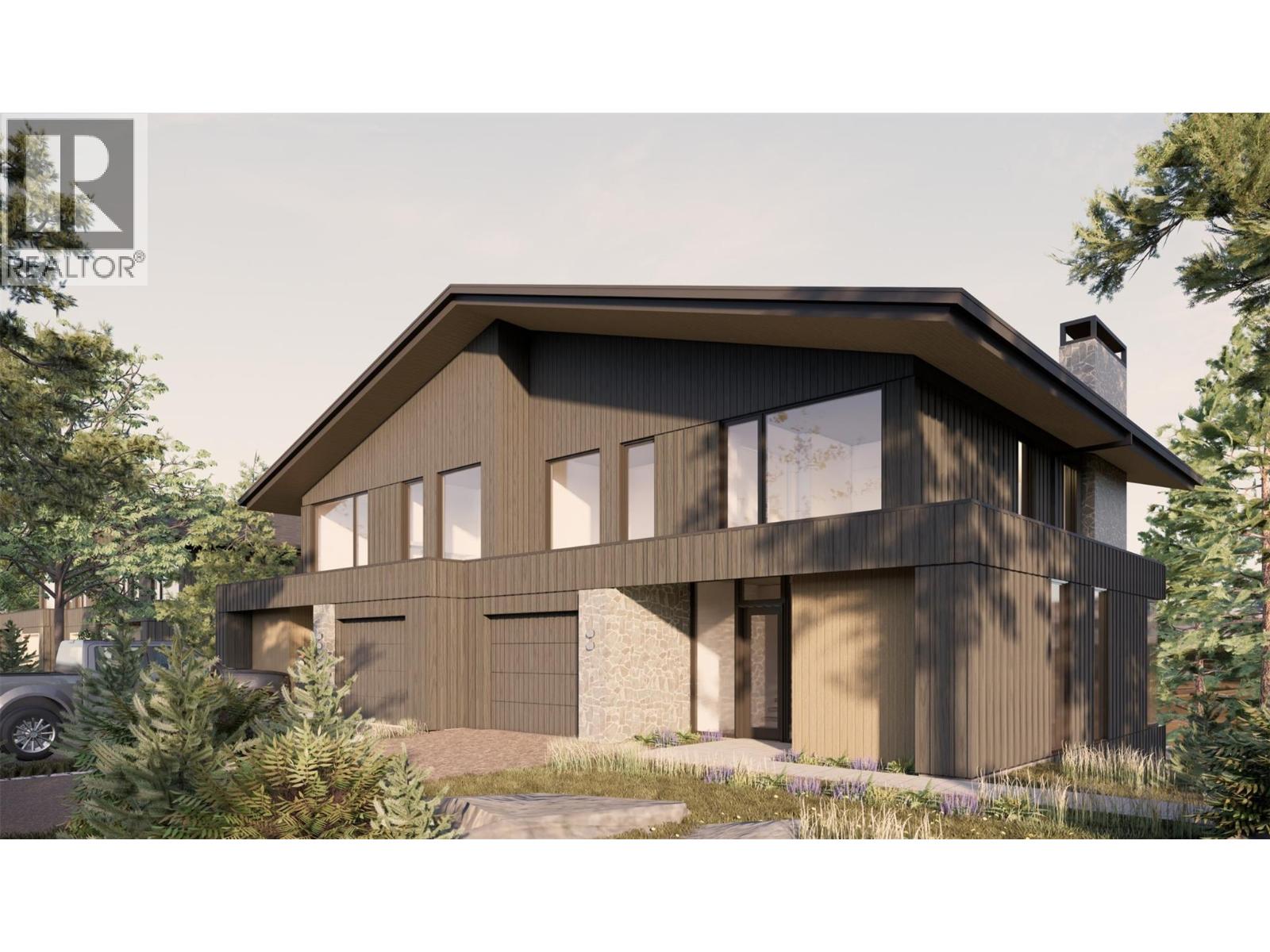 11 Alpine Court, Revelstoke