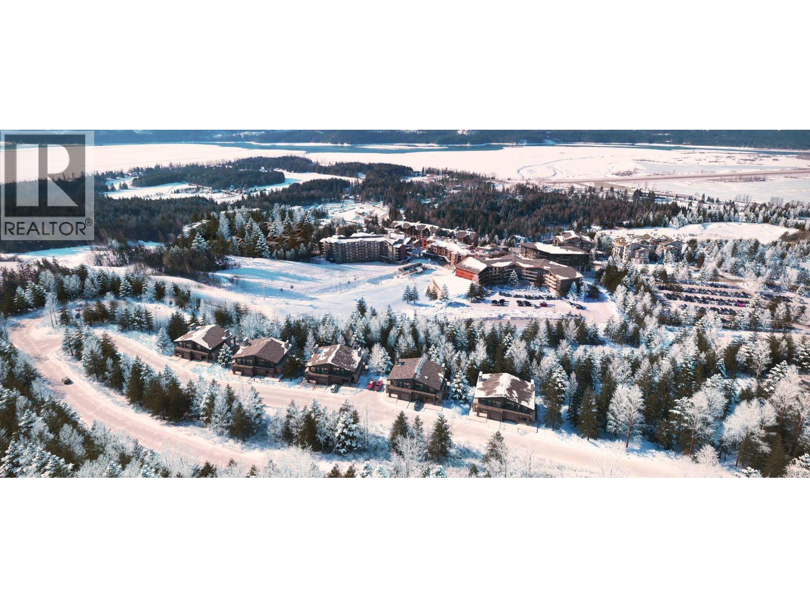 11 Alpine Court, Revelstoke