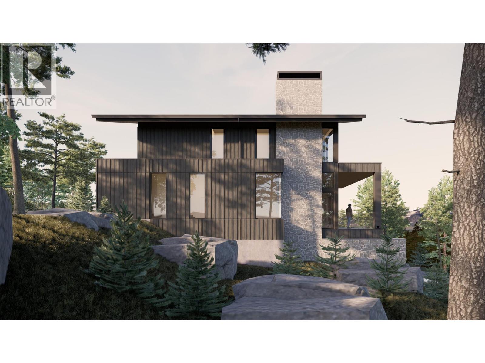 11 Alpine Court, Revelstoke