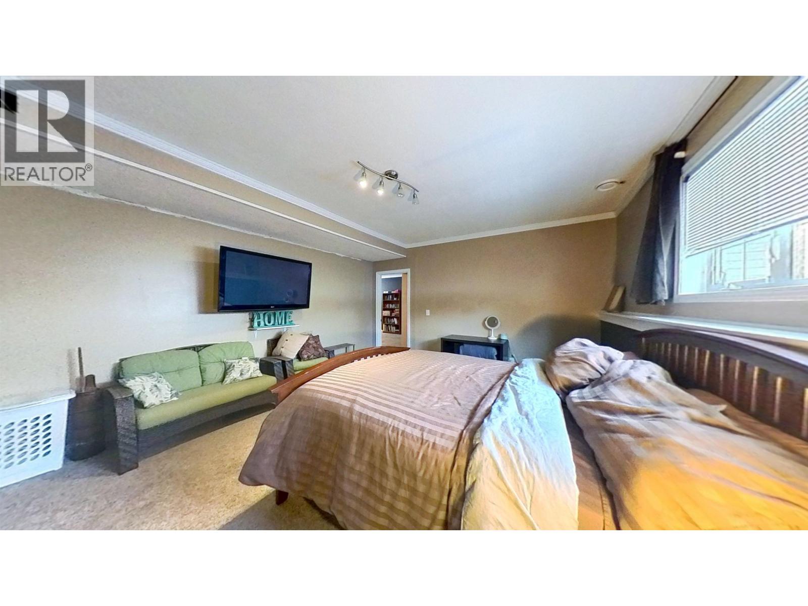 11408 102 STREET, Fort St. John