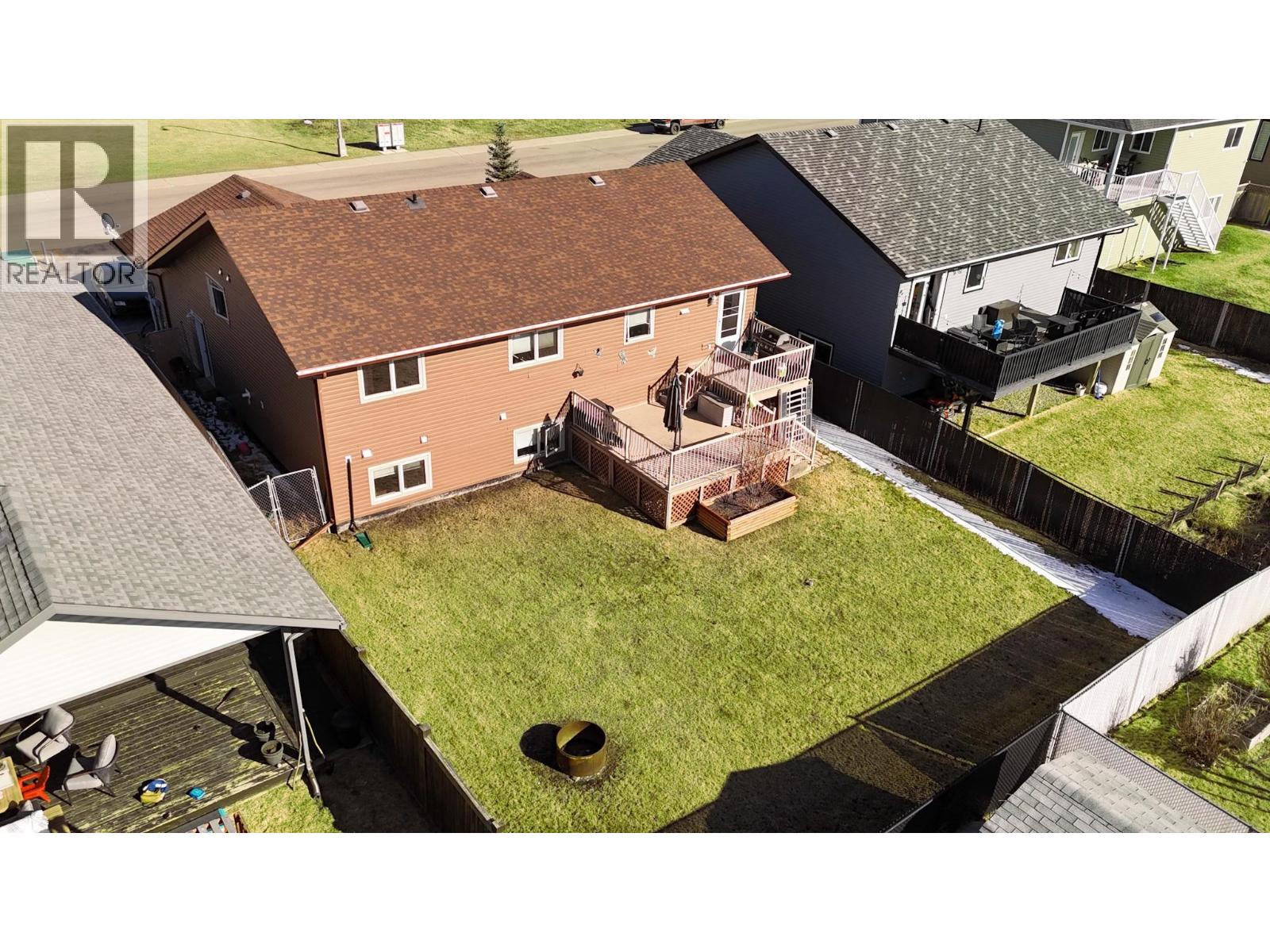 11408 102 STREET, Fort St. John