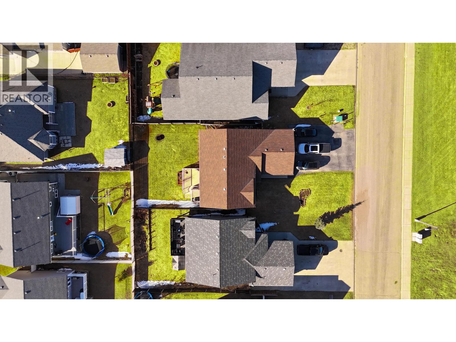 11408 102 STREET, Fort St. John