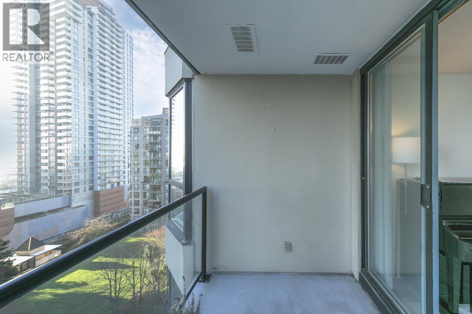 1003 838 AGNES STREET, New Westminster