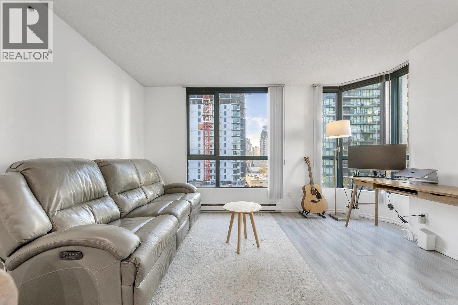 1003 838 AGNES STREET, New Westminster