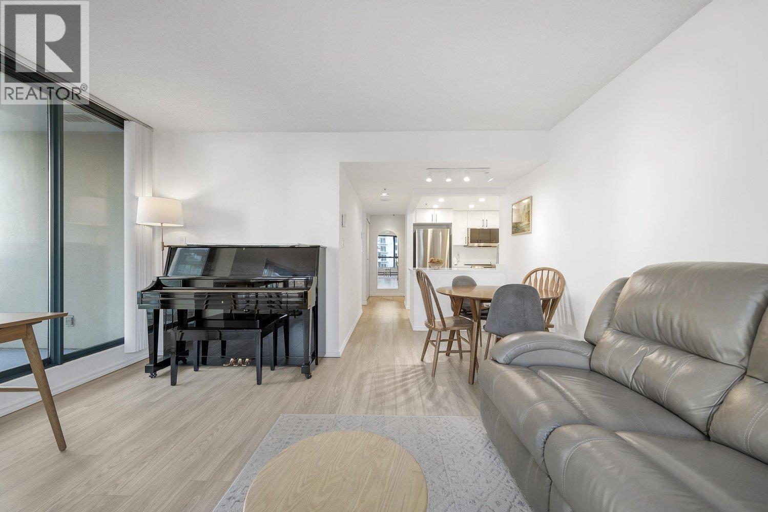 1003 838 AGNES STREET, New Westminster