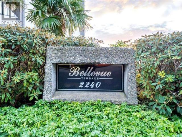 1401 2240 BELLEVUE AVENUE, West Vancouver