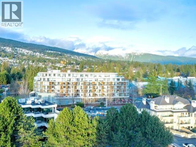 1401 2240 BELLEVUE AVENUE, West Vancouver