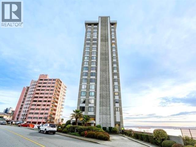 1401 2240 BELLEVUE AVENUE, West Vancouver