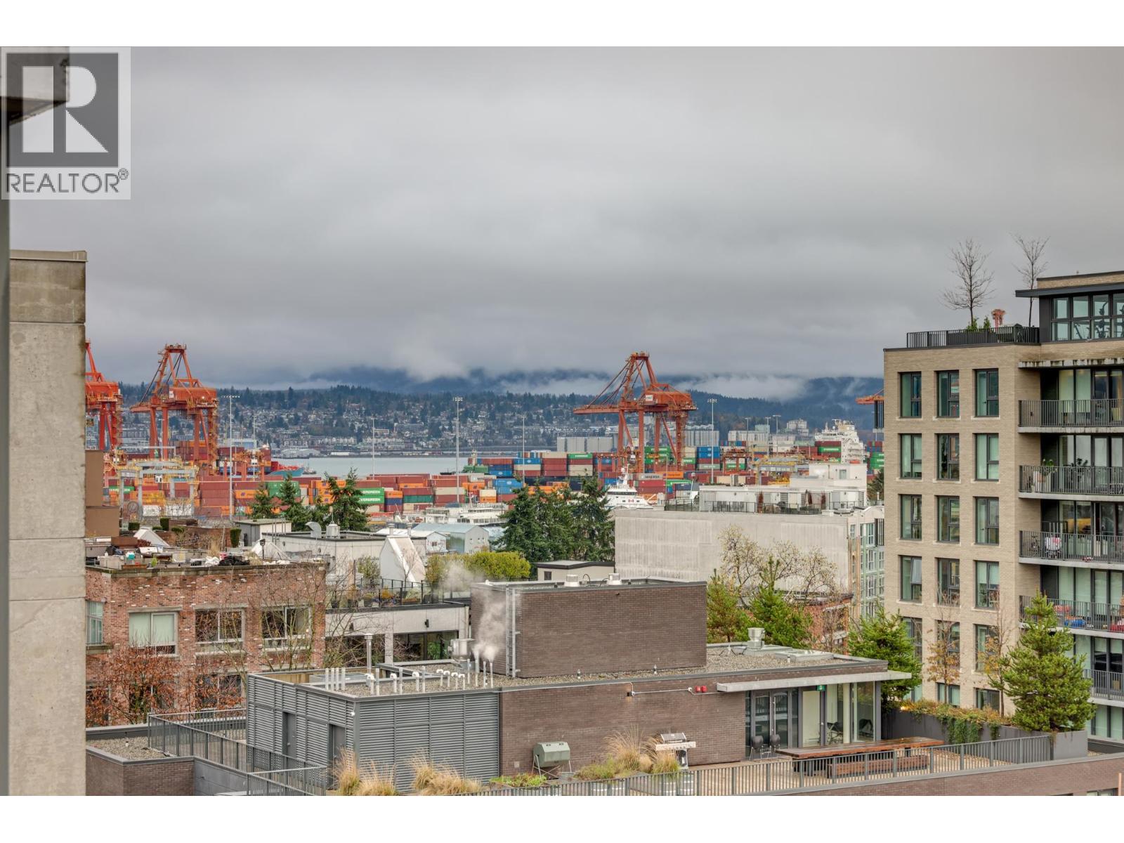 1102 66 W CORDOVA STREET, Vancouver