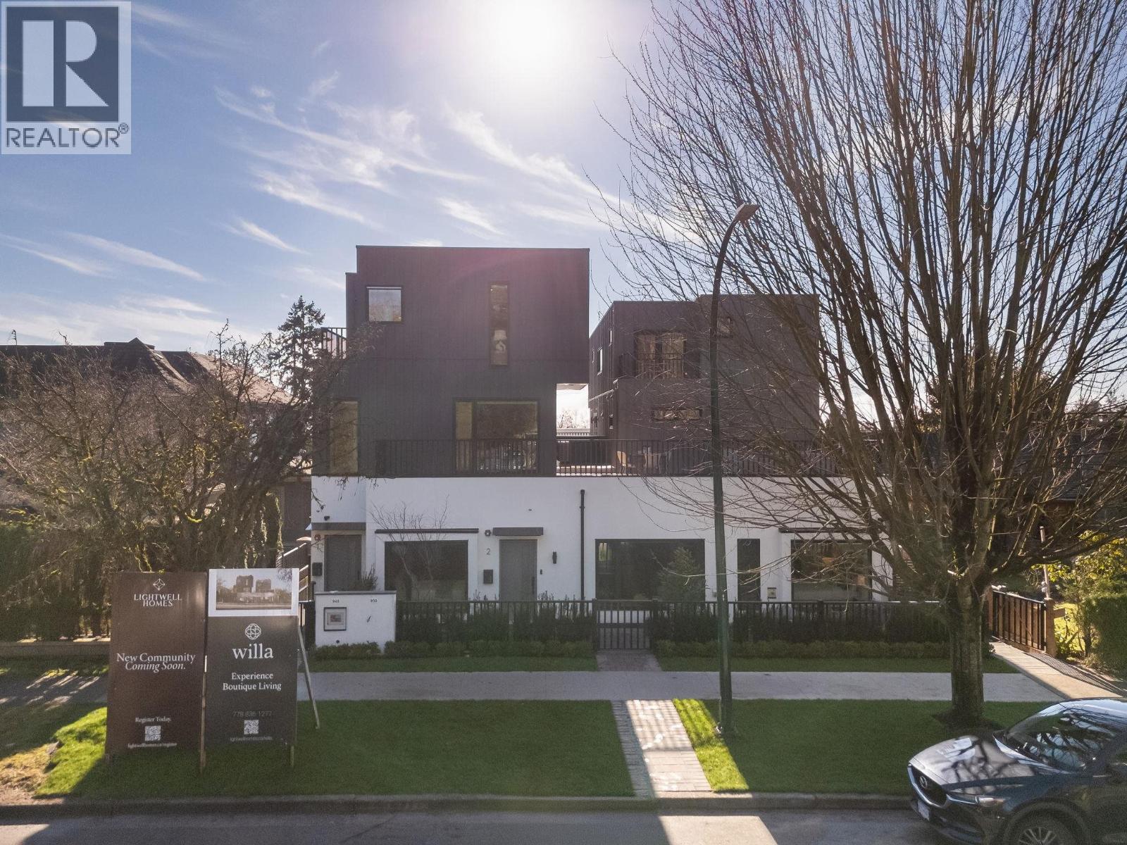 1 950 W 57TH AVENUE - Main photo, Vancouver, British Columbia