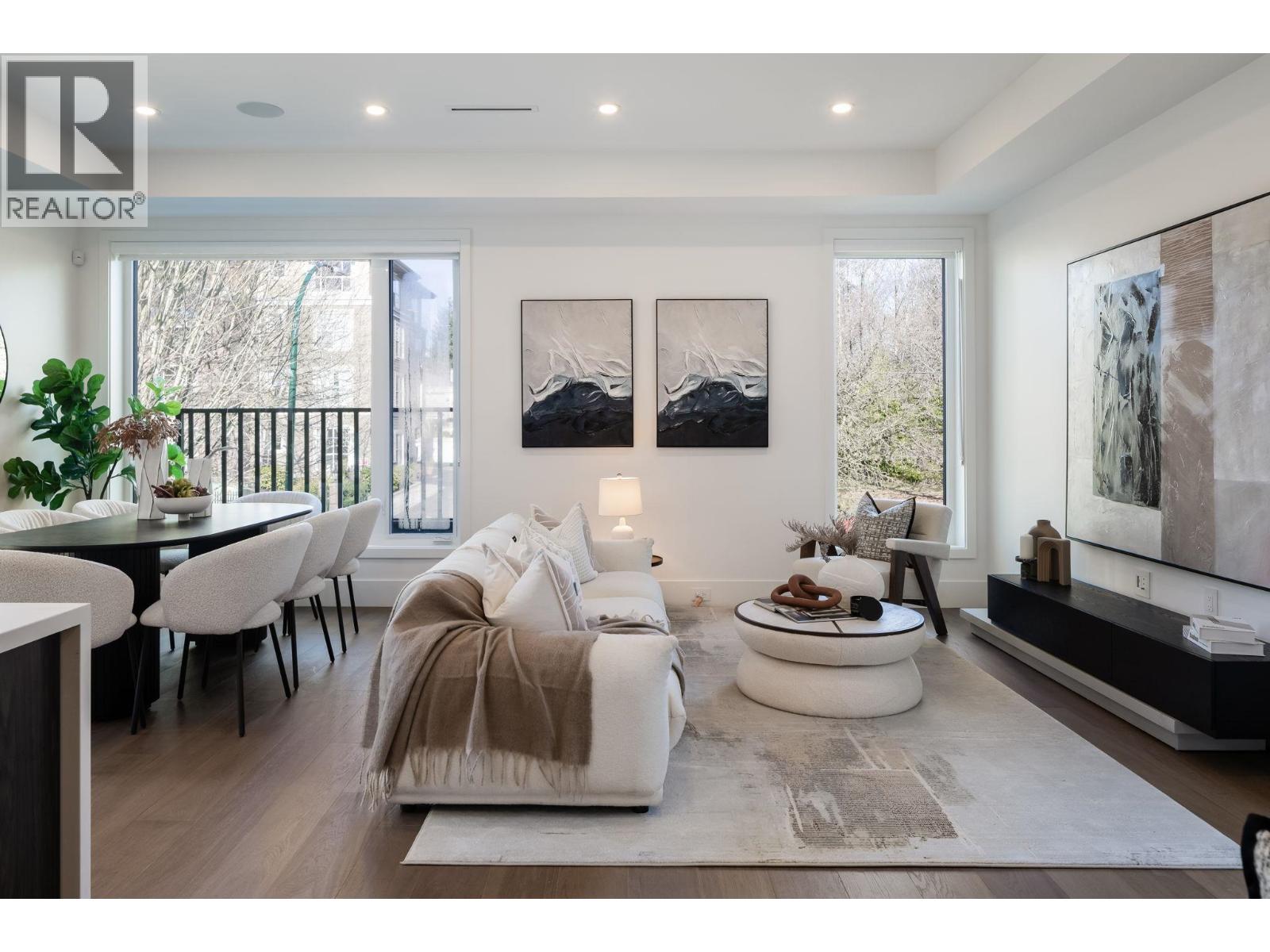 1 950 W 57TH AVENUE - Photo 5 of 19, Vancouver, British Columbia