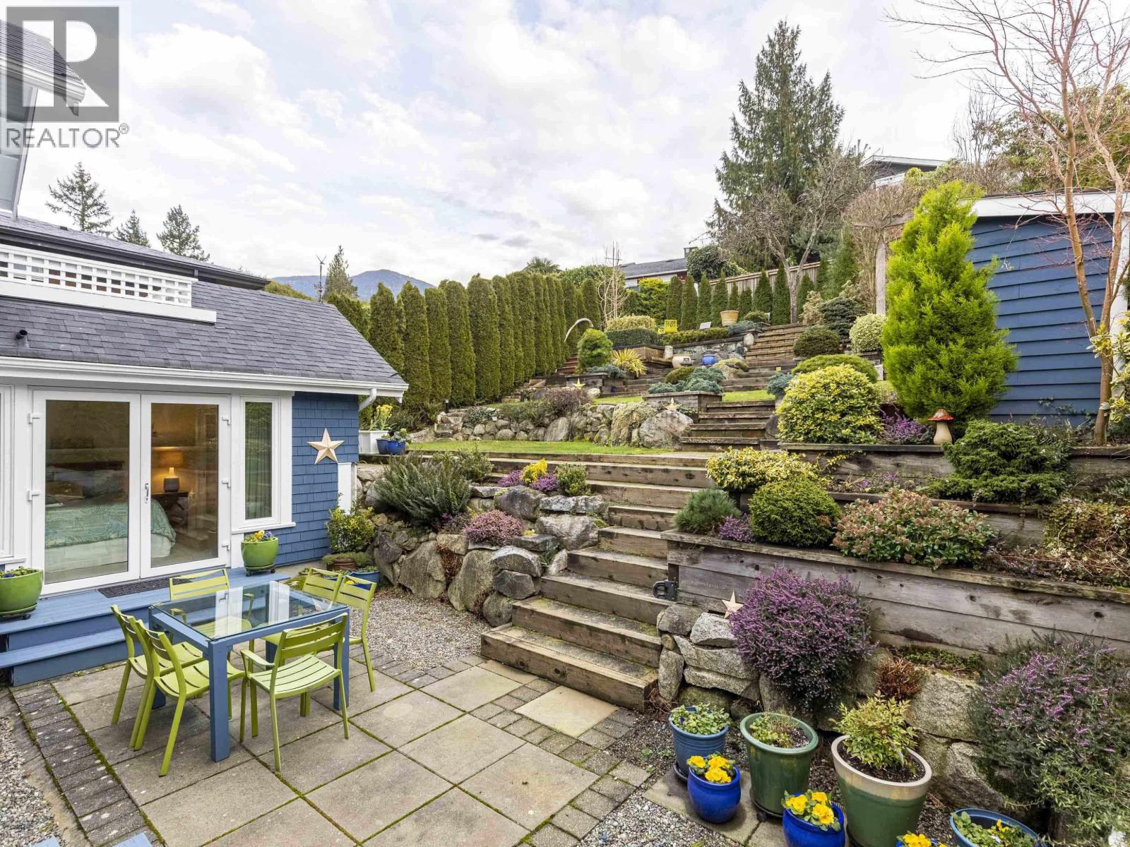 6252 WELLINGTON AVENUE, West Vancouver