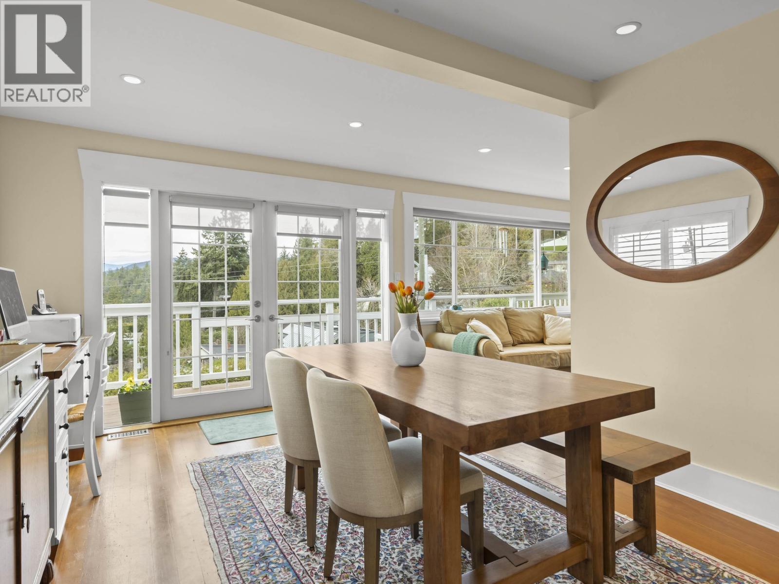 6252 WELLINGTON AVENUE, West Vancouver