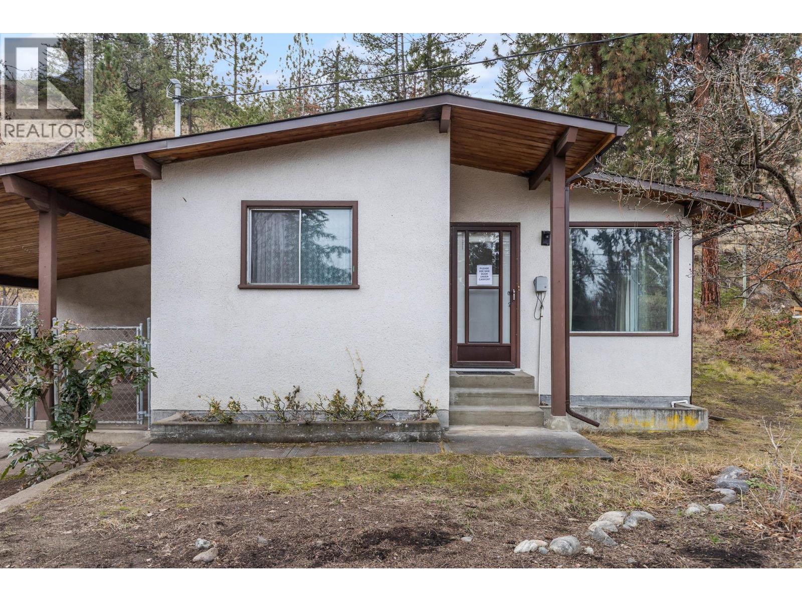  4708 Gordon Drive, Kelowna