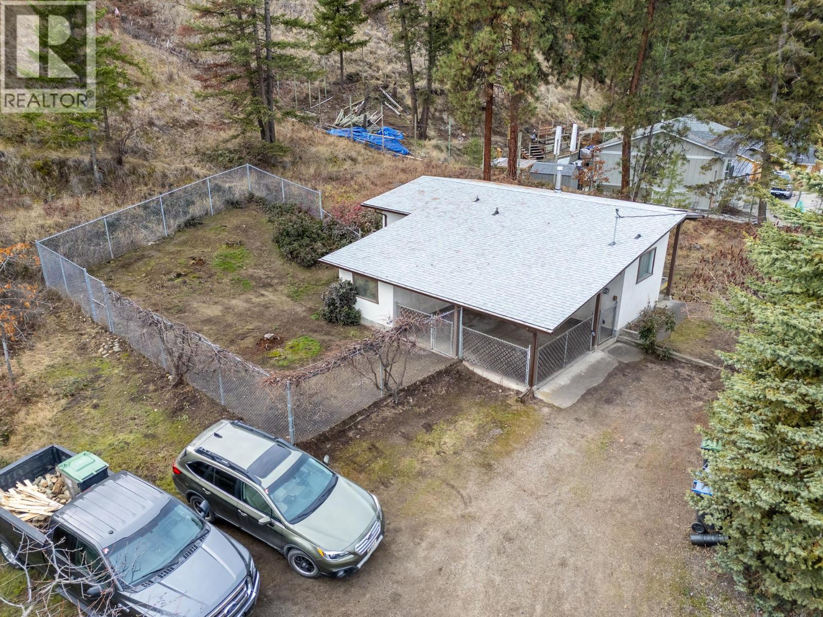  4708 Gordon Drive, Kelowna