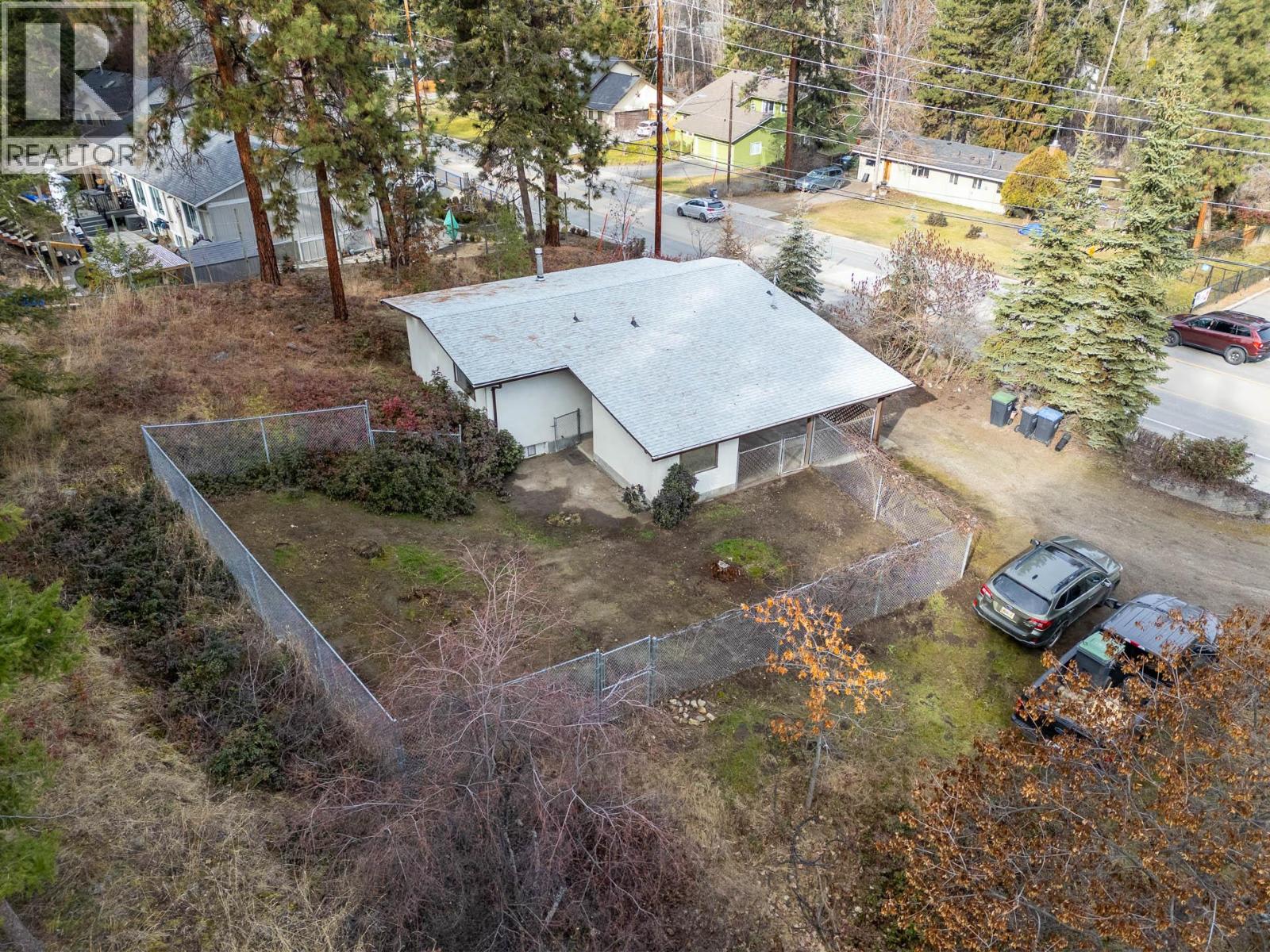  4708 Gordon Drive, Kelowna