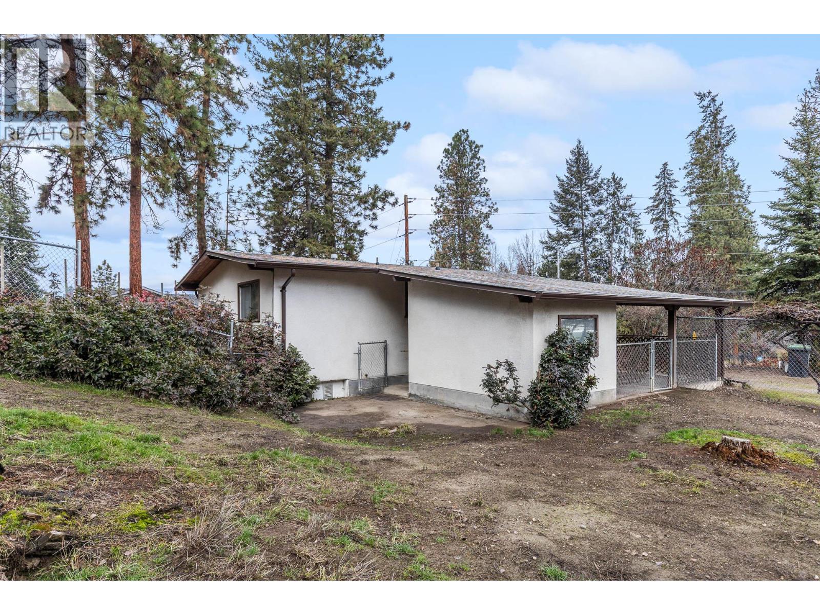  4708 Gordon Drive, Kelowna