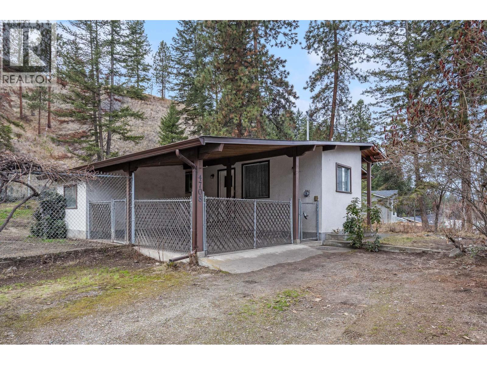  4708 Gordon Drive, Kelowna