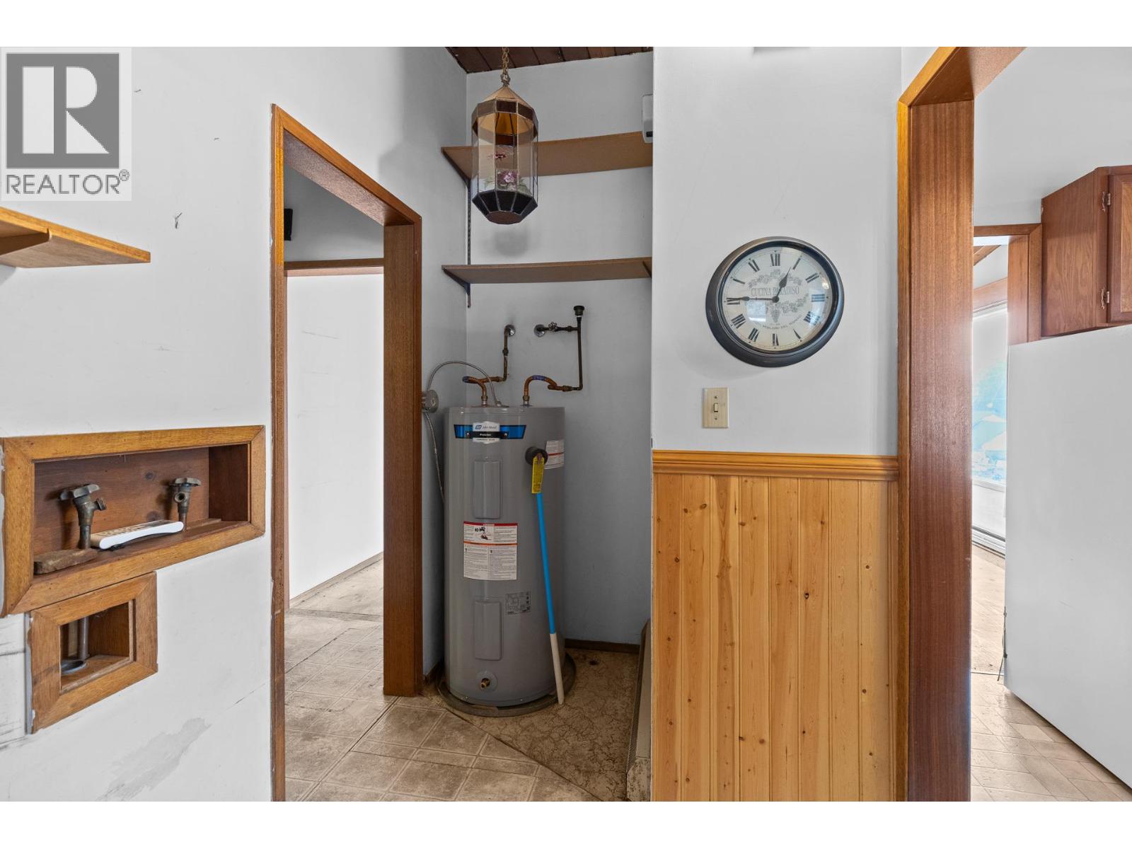  4708 Gordon Drive, Kelowna