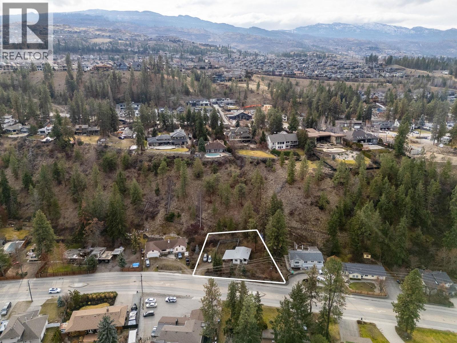  4708 Gordon Drive, Kelowna