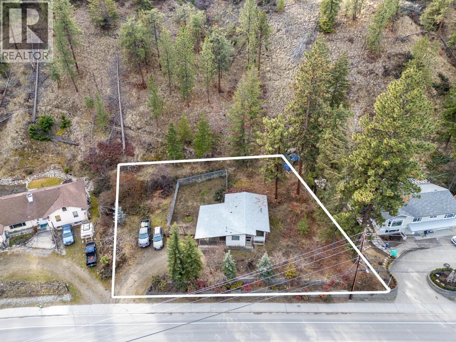  4708 Gordon Drive, Kelowna