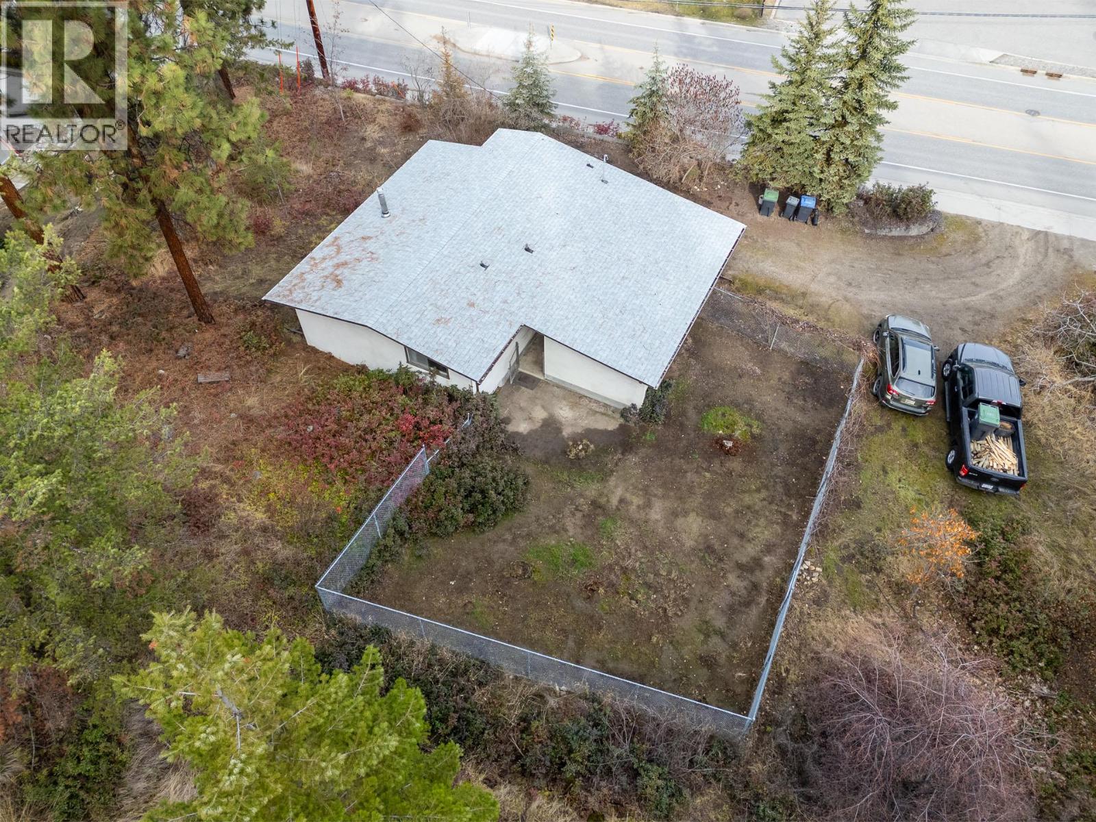  4708 Gordon Drive, Kelowna