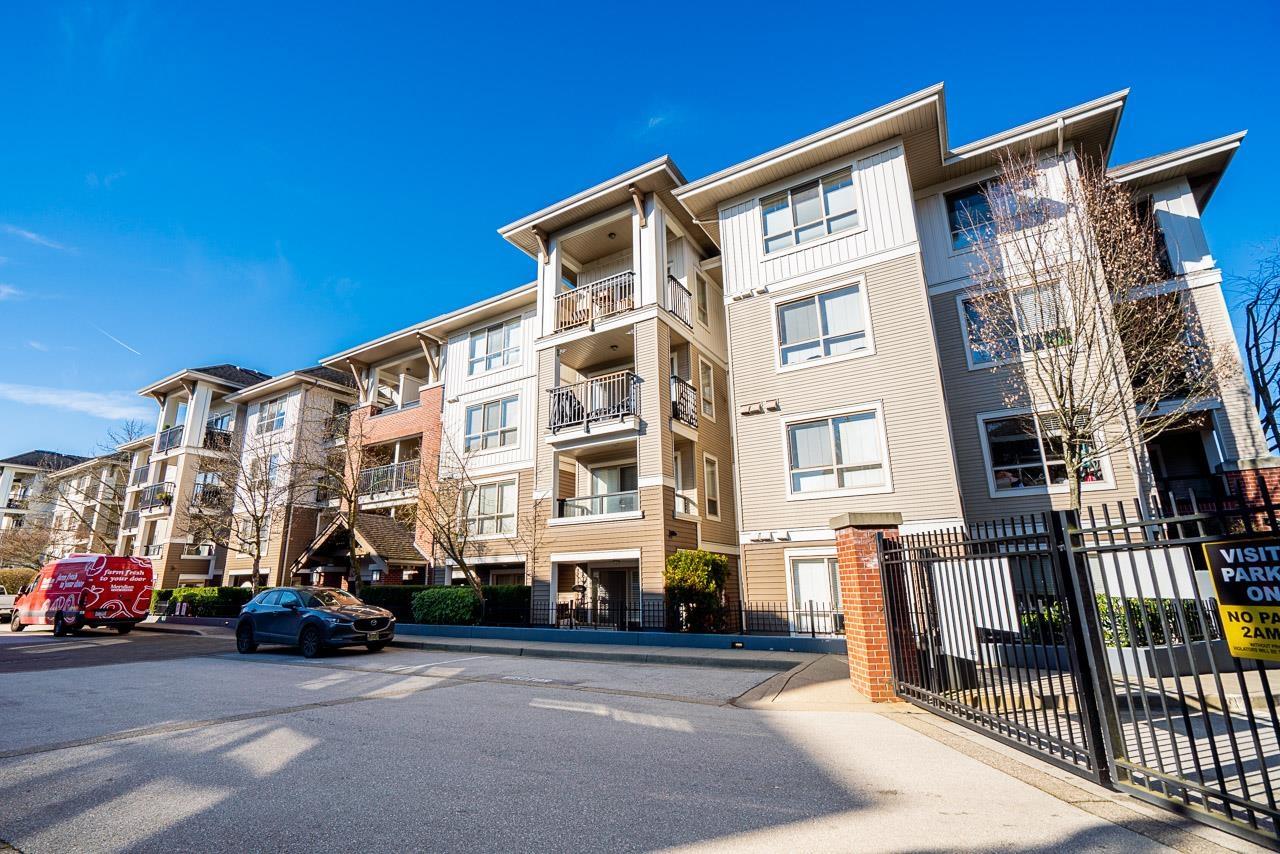 E104 8929 202 Street - photo 2