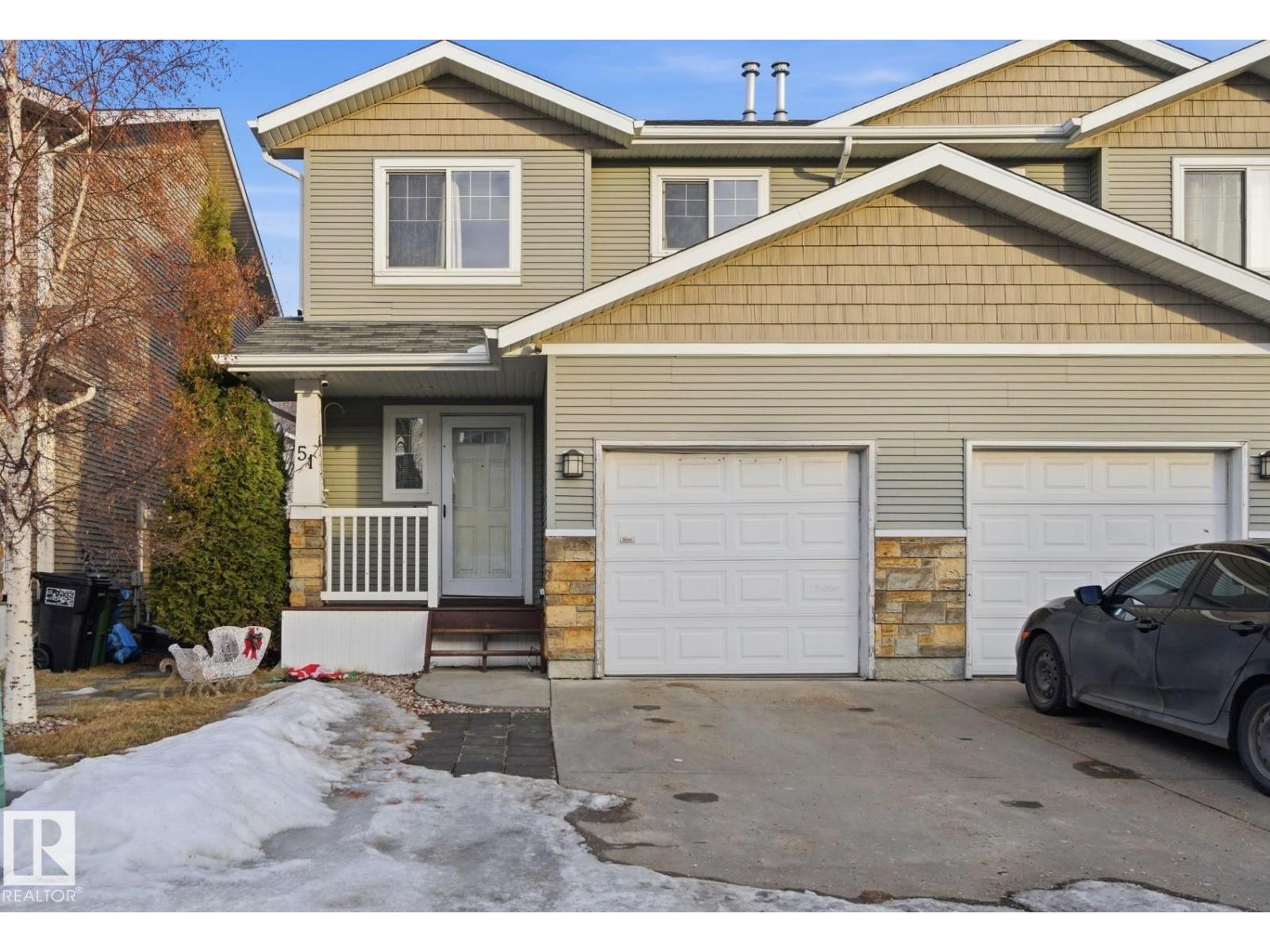 #51 14208 36 ST NW, Edmonton