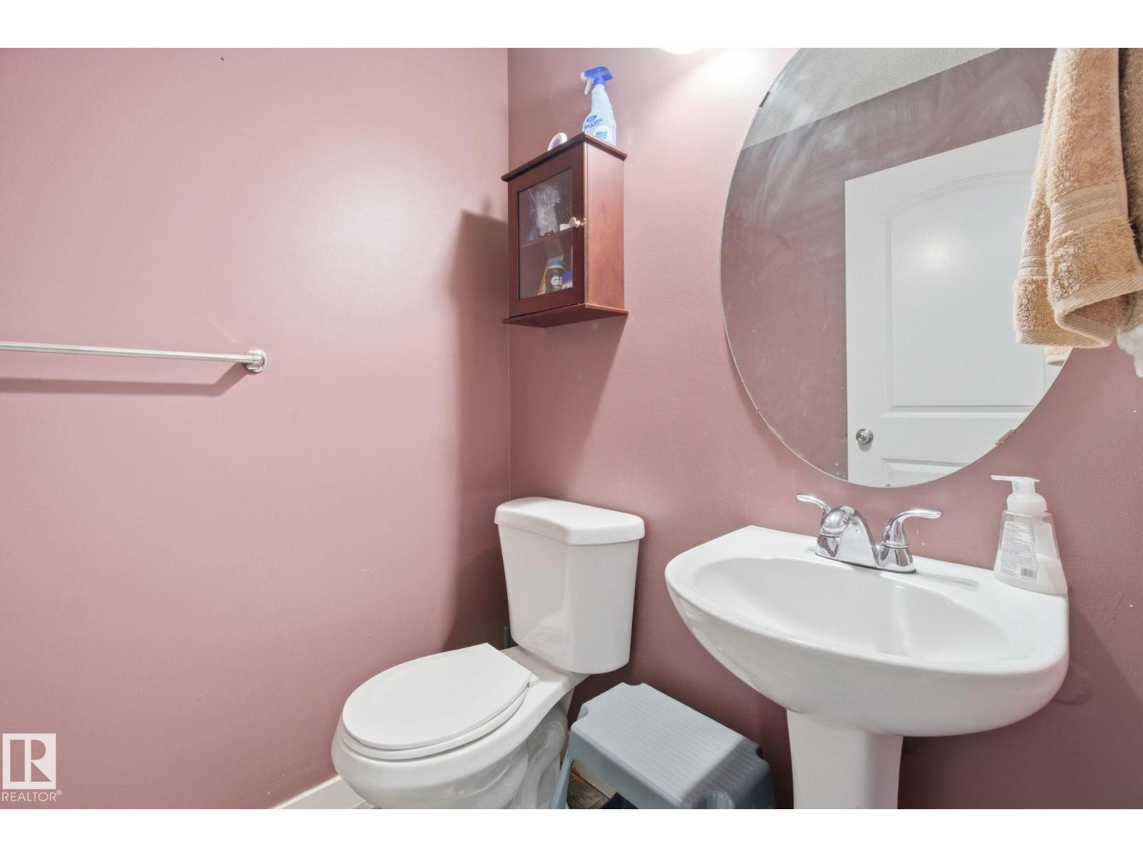 #51 14208 36 ST NW, Edmonton