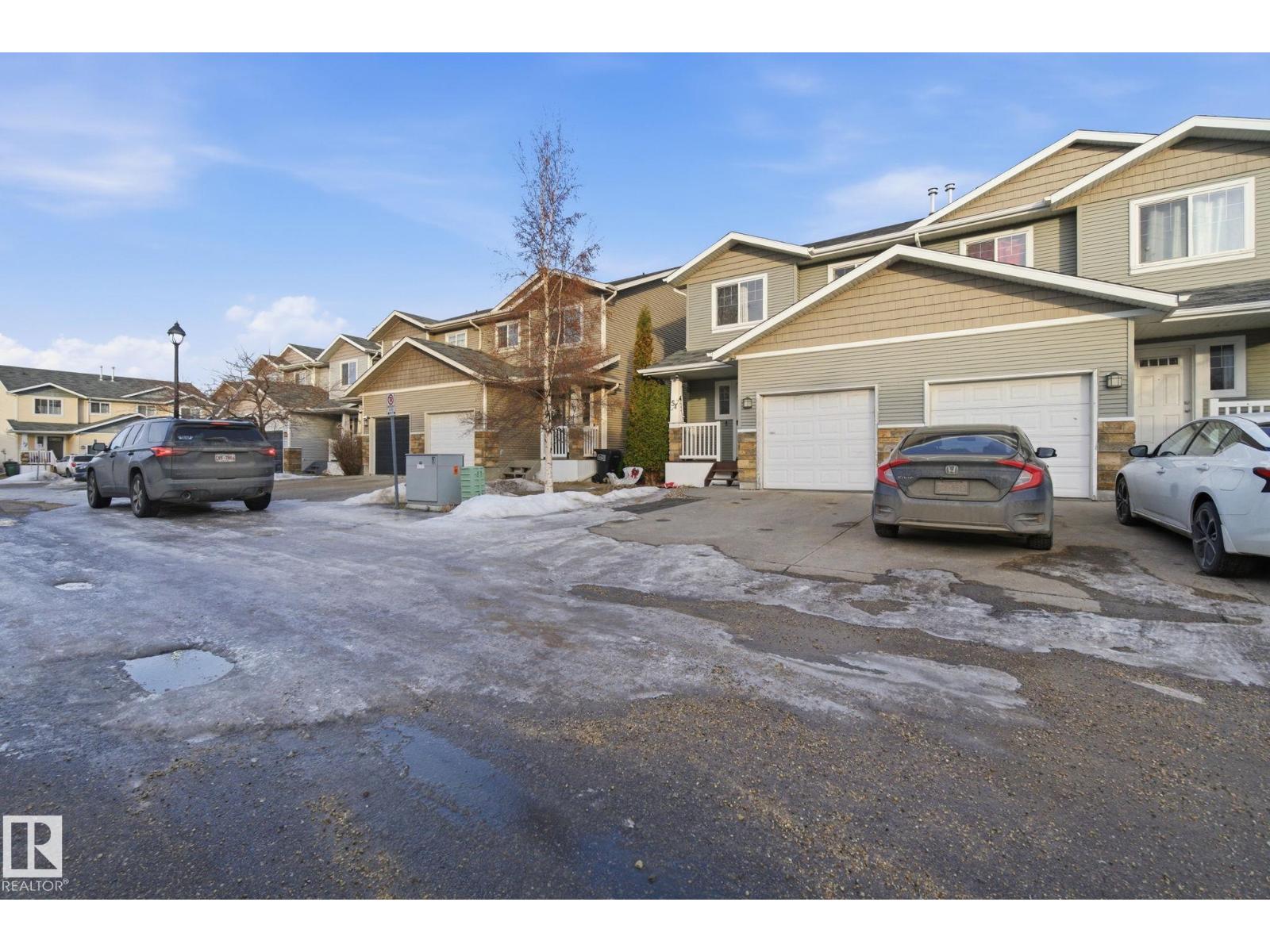 #51 14208 36 ST NW, Edmonton
