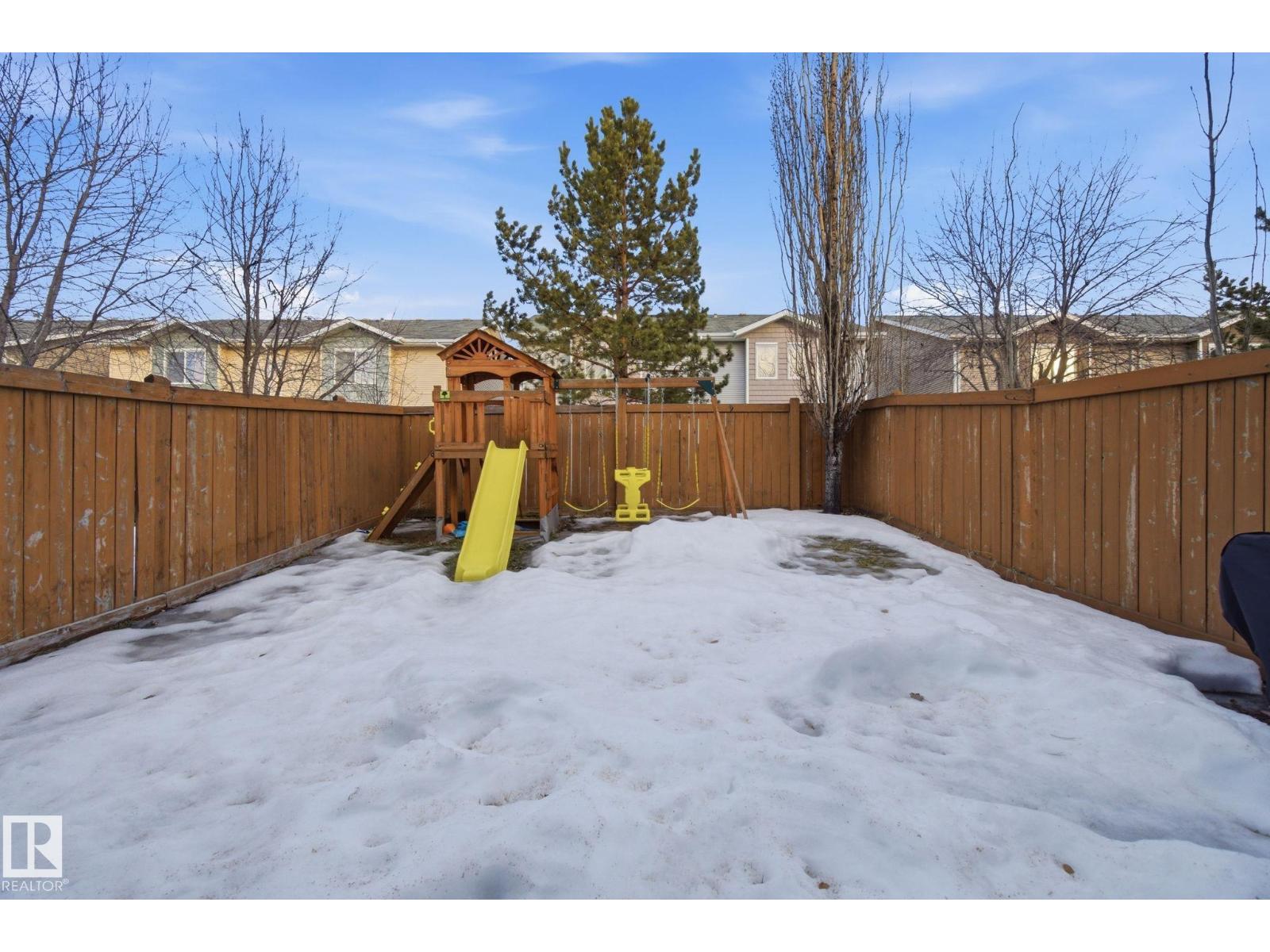 #51 14208 36 ST NW, Edmonton
