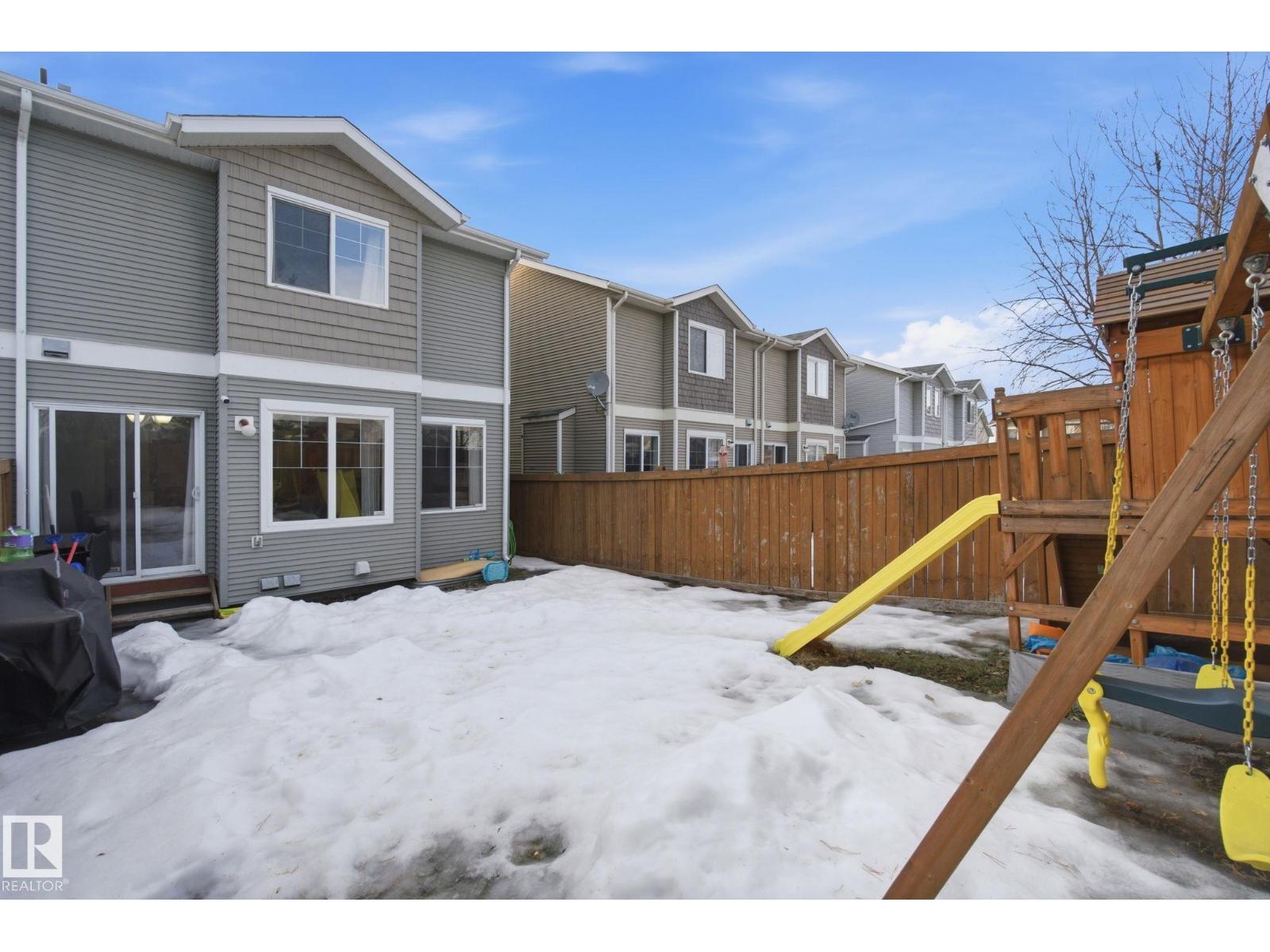 #51 14208 36 ST NW, Edmonton