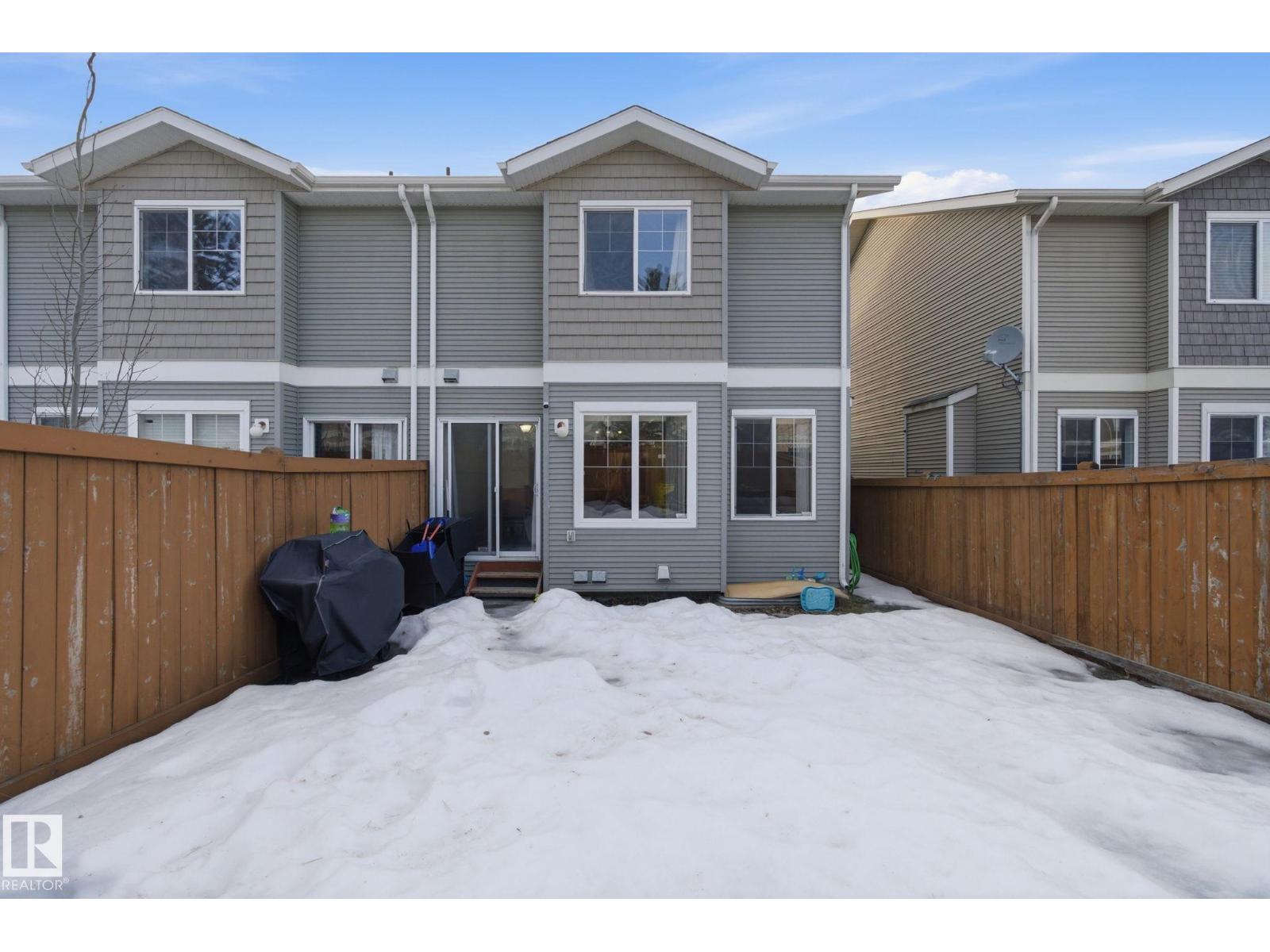 #51 14208 36 ST NW, Edmonton