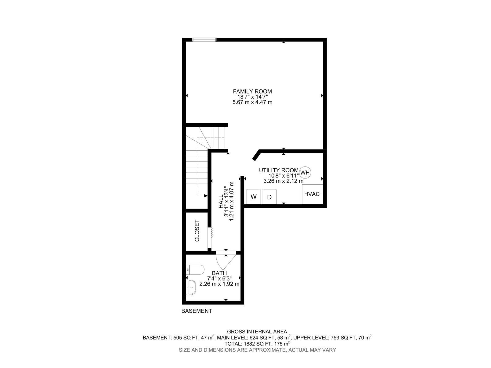 #51 14208 36 ST NW, Edmonton