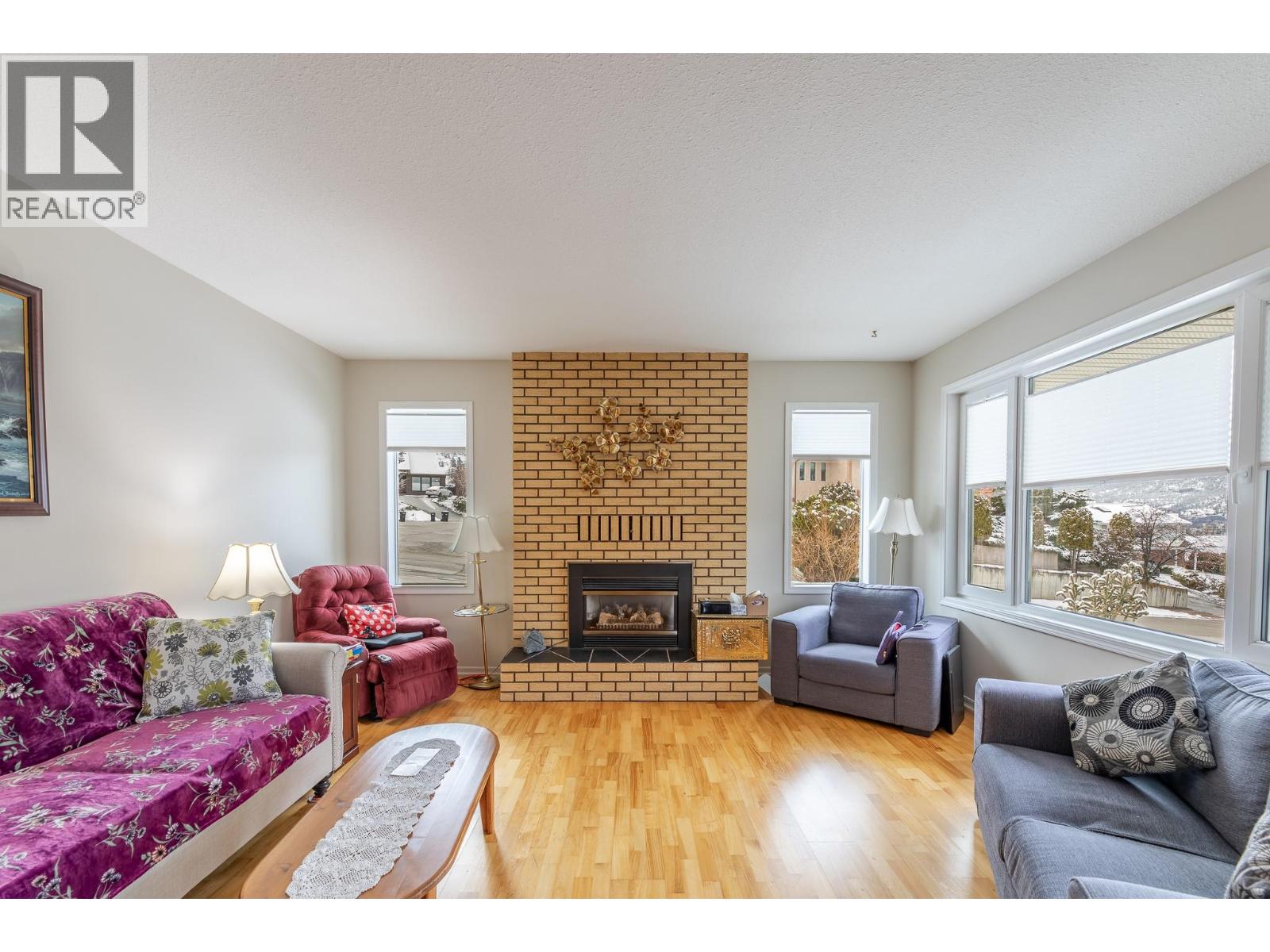 215 Greenwood Drive, Penticton