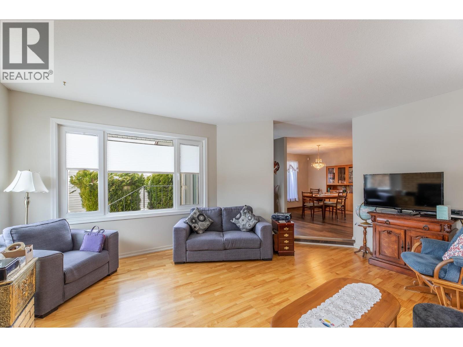 215 Greenwood Drive, Penticton